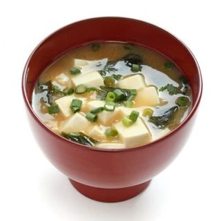 Sopa De Miso 