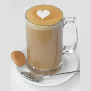 Latte Single