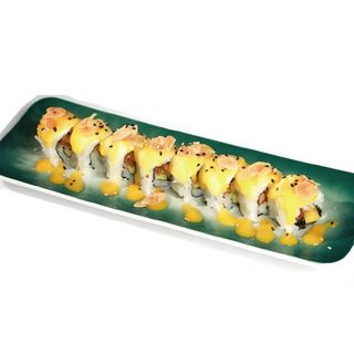 54. Rollo especial de WO (4 pzs.)