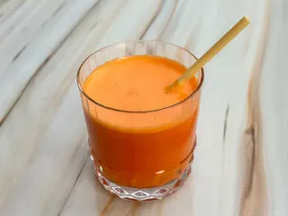 Фреш морквяний (250ml)