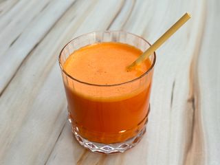 Фреш морквяний (250ml)