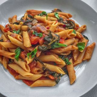 Paste Primavera