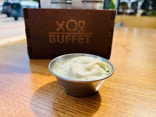 Майонез (50г)