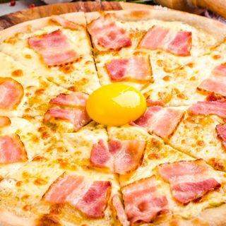 Carbonara