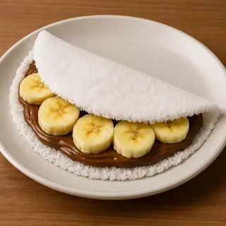 Tapioca Bahia