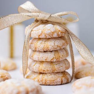 Fursecuri cu lămâie