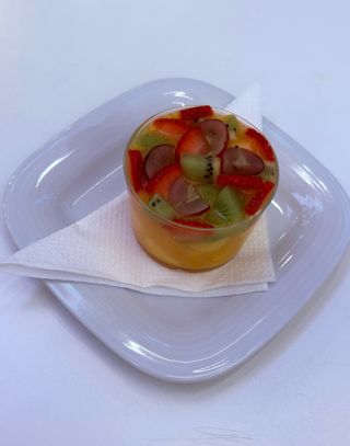 Salada de Fruta