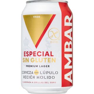 Ambar Sin Gluten