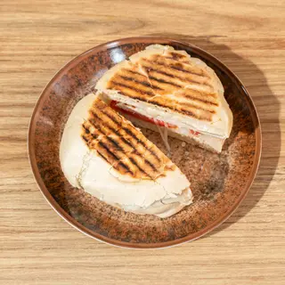 Mogollón De la pata asada