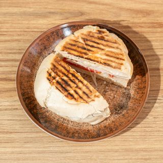 Mogollón De la pata asada