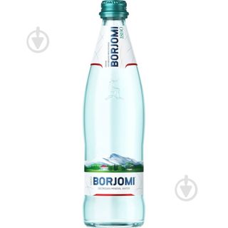 Borjomi (Грузія) (500 мл)
