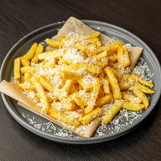 Patatine fritte