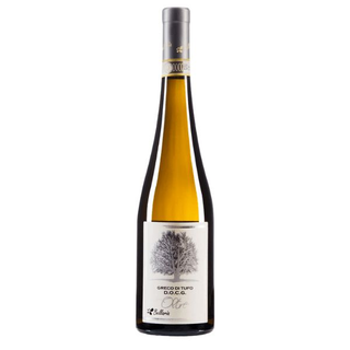 Greco di Tufo DOCG Oltre 2018
