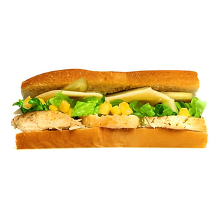 Sandwich Francisco