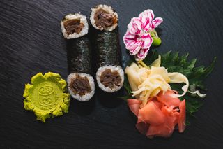 Hosomaki Tykwa 6 szt.