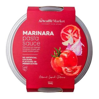 Artcaffe Marinara Pasta Sauce 500g
