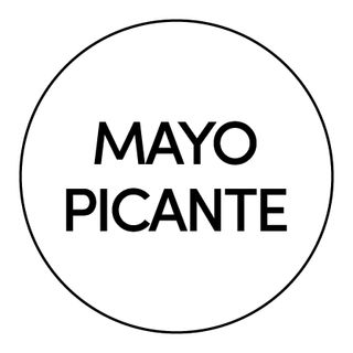 Extra Mayo Picante