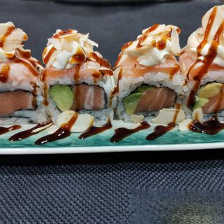 174 Sakura roll  4 pezzi