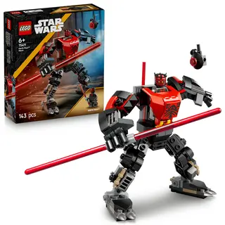 Robotul Darth Maul - 75411