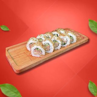 Ролл "Бонито" (10 шт.)