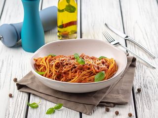 Паста Болоньєзе (340g)