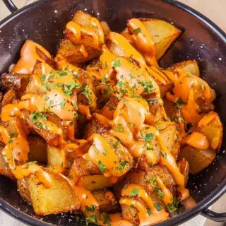 Patatas Niu