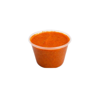 Salsa De Mojo Rojo