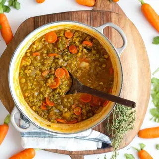 Beans And Cow Peas