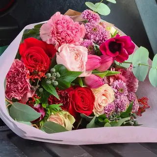 Bouquet princess