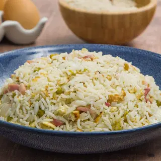 Riz Cantonais