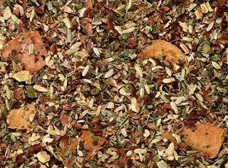 Ceai plante Turmenic Gold