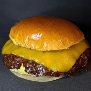 Cheese Burger