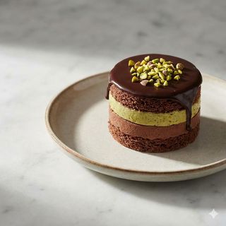 Savoia Vegana Monoporzione