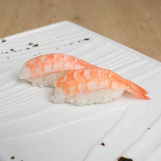 5. Nigiri Sushi Ebi (2 Uds.)