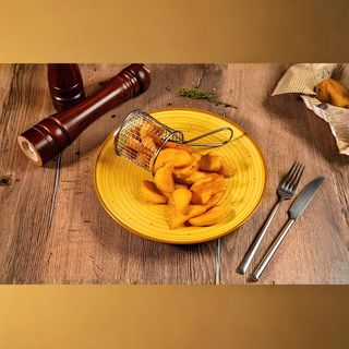 Post - Cartofi wedges - post