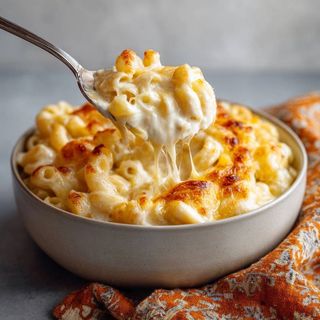 Mac & Cheese
