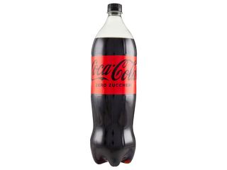 Coca-Cola Zero 1.5 l