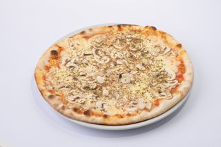 Pizza Funghi