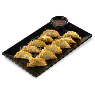 Гедза з куркою(доставка)