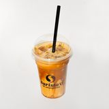 Ice Macchiato Caramel