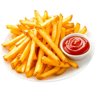 Ración De Patatas (Medianas)