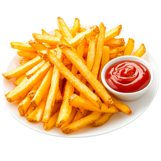 Ración De Patatas (Medianas)