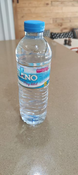 Aigua Sense Gas (330 Ml.)