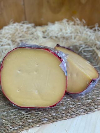 Bola Semicurado 200 Gr.