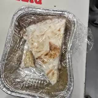 Torta di limone 