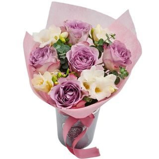 Buchet zi de nastere