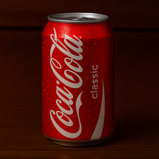 Coca-Cola