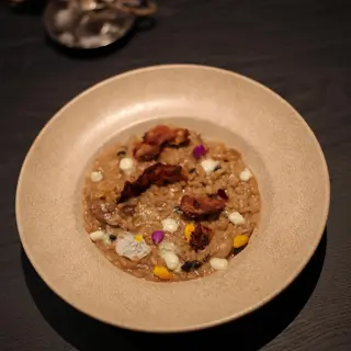 Risotto Del Monte