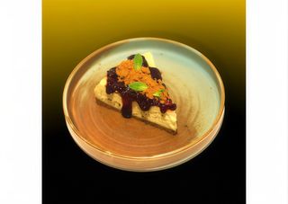 Cheesecake