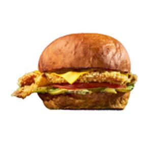 CHICKEN CRISPY